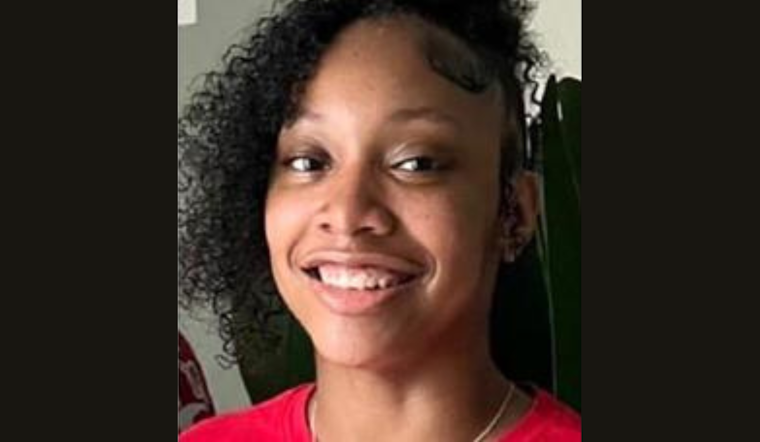 Midlothian Police Issue Alert for Missing Person Mercedeis, Public Urged to Exercise Caution