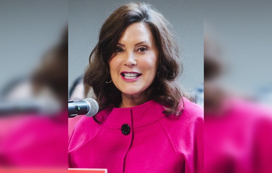 Midwest Power Shift, Gov. Whitmer Backs VP Harris for President as Biden Exits Race