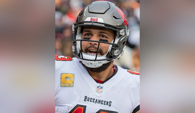 Mike Evans Confirms Considering Texans and Chiefs Before Inking $52 Million Deal with Buccaneers