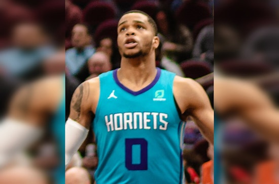 Miles Bridges Secures $75 Million Three-Year Deal with Charlotte Hornets Amid Past Legal Turmoil