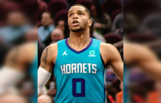 Miles Bridges Secures $75 Million Three-Year Deal with Charlotte Hornets Amid Past Legal Turmoil