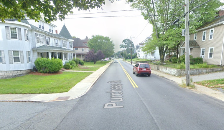 Milford Man Airflown to Worcester Hospital Following Early Morning Stabbing; Police Investigation Underway