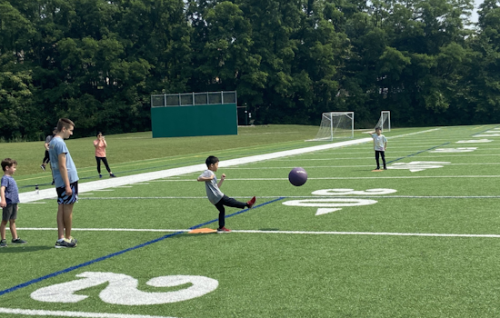 Millennium Park Baseball Field in Bethel Park Closes for Lighting Upgrade, Community Eager for Night Games