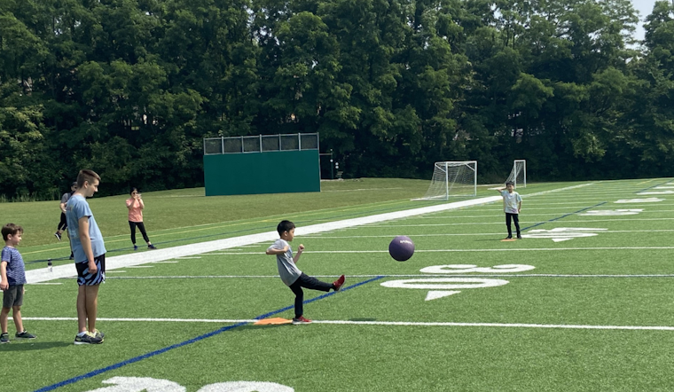Millennium Park Baseball Field in Bethel Park Closes for Lighting Upgrade, Community Eager for Night Games