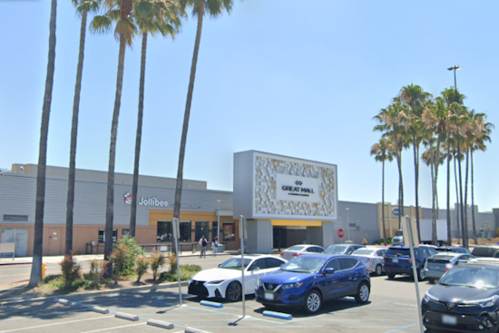 Milpitas Great Mall Theft Suspect with $100K Felony Warrant Apprehended After Police Chase