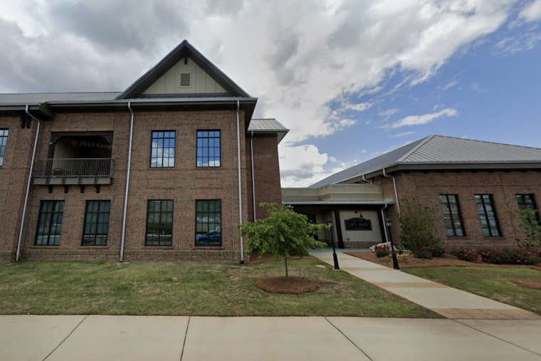 Milton City Council to Address Financial Forecast and EV Station Safety in Upcoming Meeting on July 8