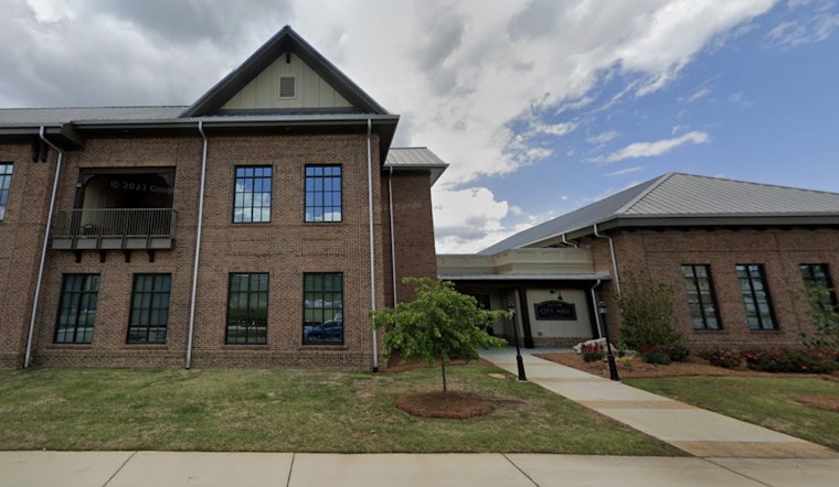 Milton City Council to Address Financial Forecast and EV Station Safety in Upcoming Meeting on July 8