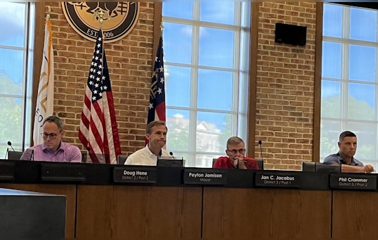 Milton City Leaders Deliberate Developer Impact Fees to Boost Community Infrastructure Ahead of Policy Vote