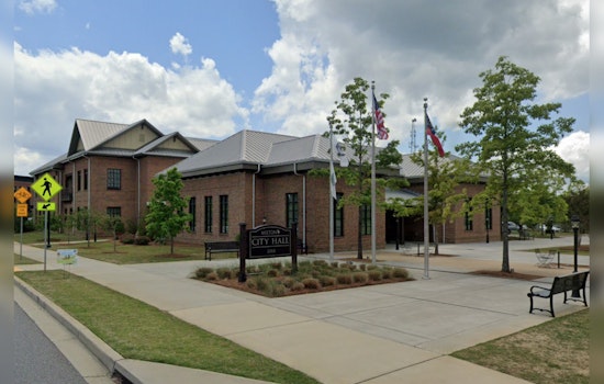 Milton Planning Commission to Review Major Urban Development Proposals and Short-Term Rental Policies