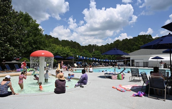 Milton to Cap Off Summer with Family-Friendly Back to School Splash 'N Bash at City Park