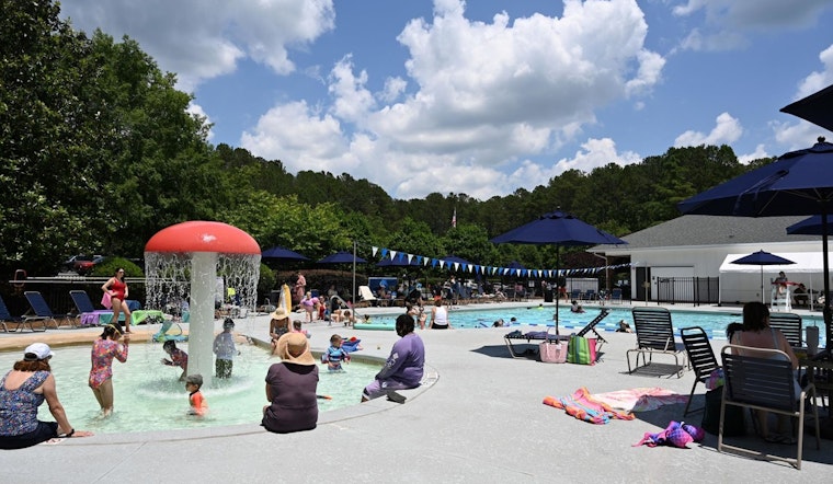 Milton to Cap Off Summer with Family-Friendly Back to School Splash 'N Bash at City Park