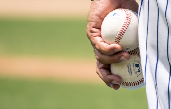 Milwaukee Brewers Draft Tennessee Star Blake Burke After His Stellar National Championship Season