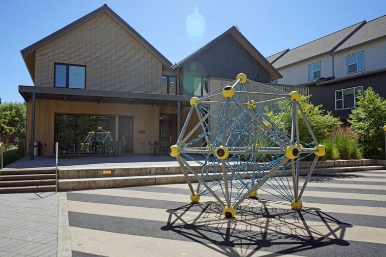 Milwaukie Welcomes "Auntie's Place," a New Shelter for Native Families Funded by Metro Initiative