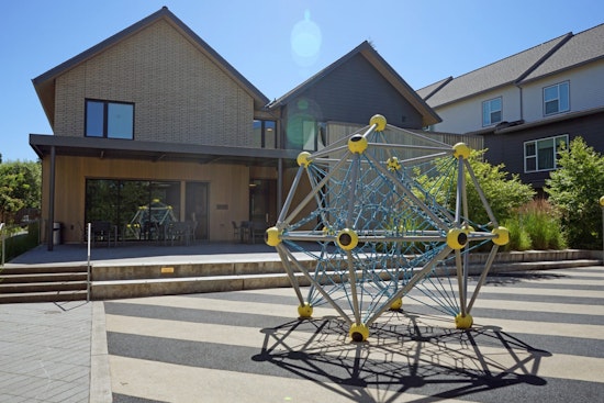 Milwaukie Welcomes "Auntie's Place," a New Shelter for Native Families Funded by Metro Initiative
