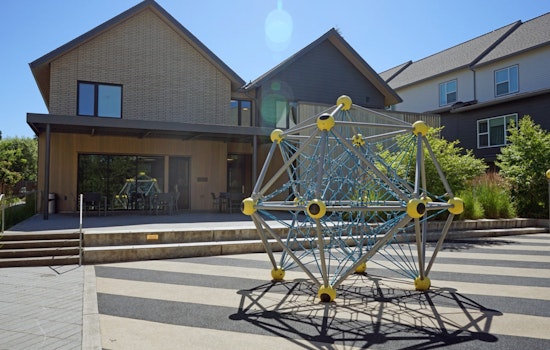 Milwaukie Welcomes "Auntie's Place," a New Shelter for Native Families Funded by Metro Initiative