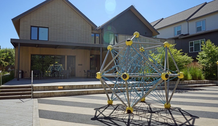 Milwaukie Welcomes "Auntie's Place," a New Shelter for Native Families Funded by Metro Initiative