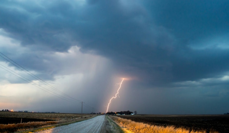 Minneapolis Braces for Unsettled Weather, Thunderstorms, Heat Wave, and Severe Conditions Forecasted