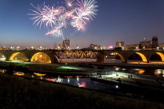 Minneapolis City Council Divided on Police Contract Ahead of July Meetings, Red, White and Boom! Festivities Set for Downtown Riverfront