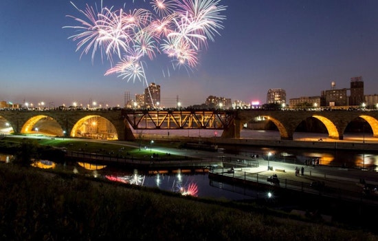 Minneapolis City Council Divided on Police Contract Ahead of July Meetings, Red, White and Boom! Festivities Set for Downtown Riverfront