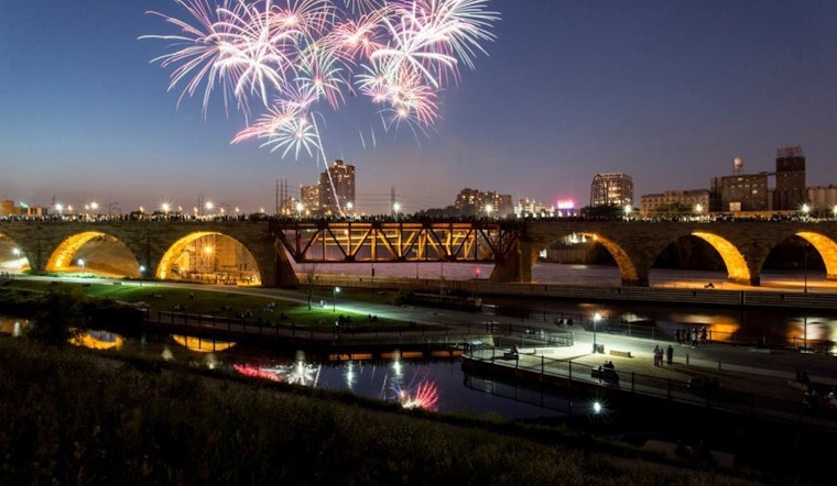 Minneapolis City Council Divided on Police Contract Ahead of July Meetings, Red, White and Boom! Festivities Set for Downtown Riverfront
