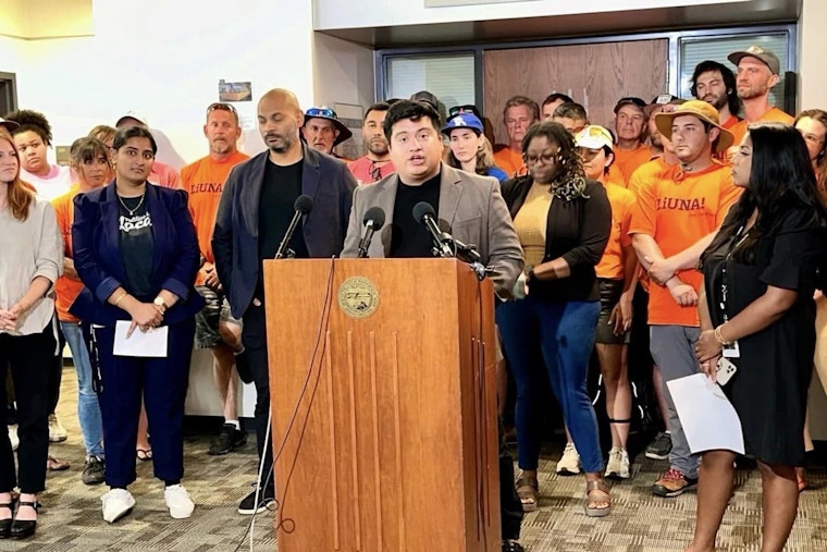 Minneapolis City Council Shows Unwavering Support for Fair Labor Practices in City's Green Spaces