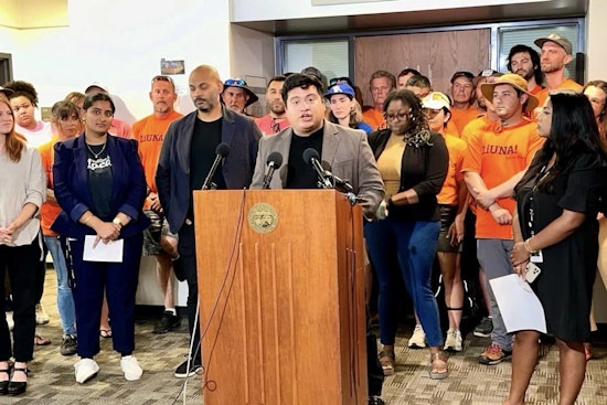Minneapolis City Council Shows Unwavering Support for Fair Labor Practices in City's Green Spaces