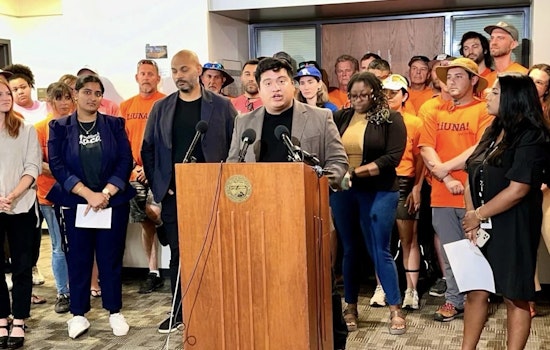 Minneapolis City Council Shows Unwavering Support for Fair Labor Practices in City's Green Spaces