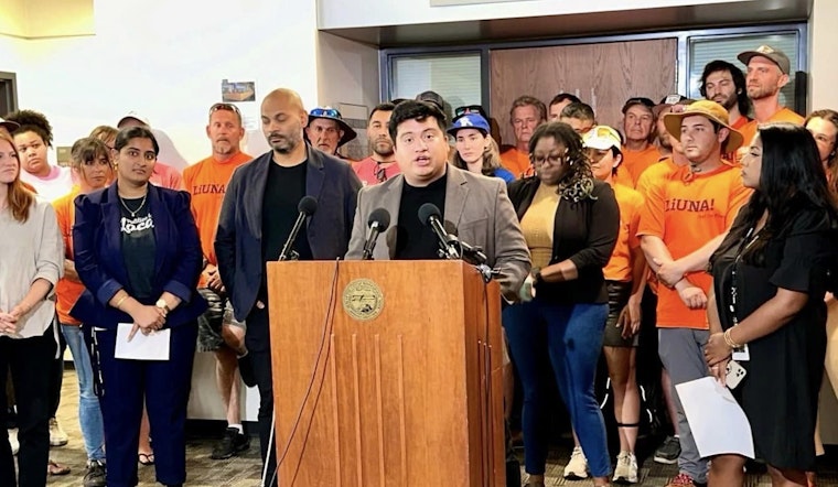 Minneapolis City Council Shows Unwavering Support for Fair Labor Practices in City's Green Spaces