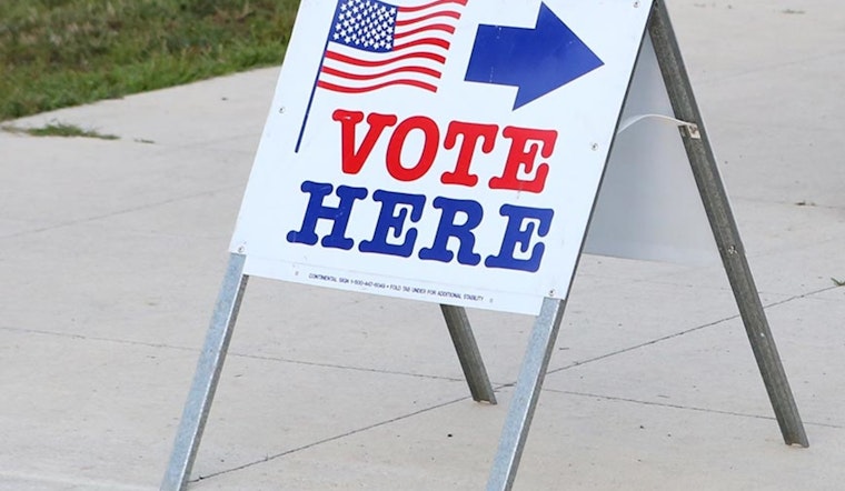 Minneapolis Early Vote Center Extends Hours for Upcoming Primary Elections