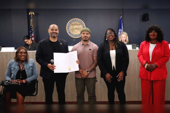 Minneapolis Embraces Future with Police Pay Raises, Black Business Week, and Disability Pride Month Initiatives