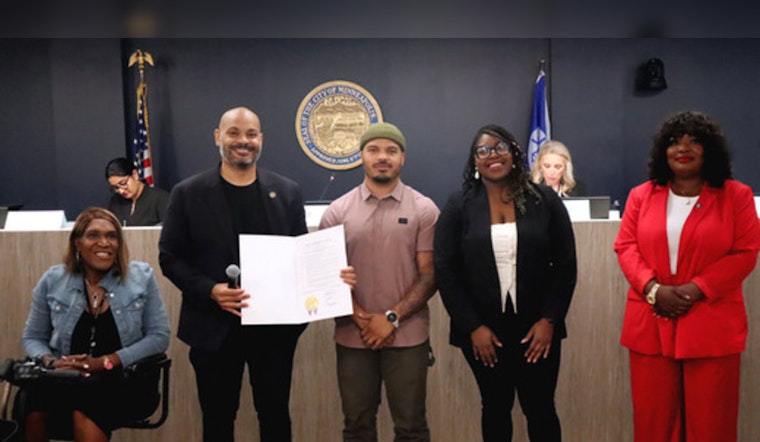 Minneapolis Embraces Future with Police Pay Raises, Black Business Week, and Disability Pride Month Initiatives