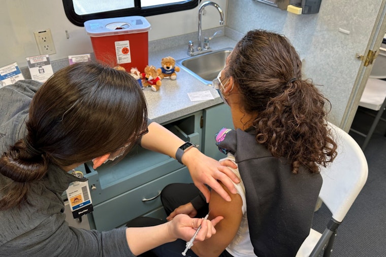 Minneapolis Health Department Expands Vaccine Outreach to Underserved Communities with Bilingual Resources