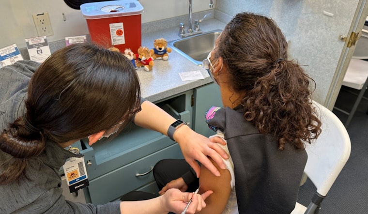 Minneapolis Health Department Expands Vaccine Outreach to Underserved Communities with Bilingual Resources