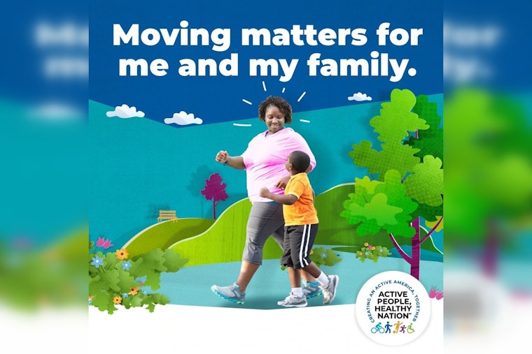 Minneapolis Launches 'Moving Matters' Campaign to Promote Fitness and Wellness Among Residents