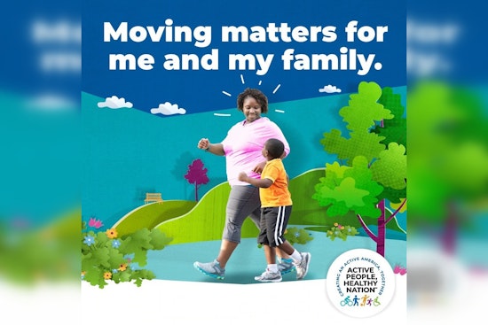 Minneapolis Launches 'Moving Matters' Campaign to Promote Fitness and Wellness Among Residents