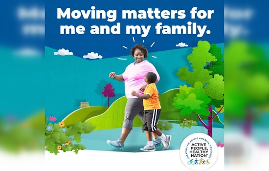 Minneapolis Launches 'Moving Matters' Campaign to Promote Fitness and Wellness Among Residents