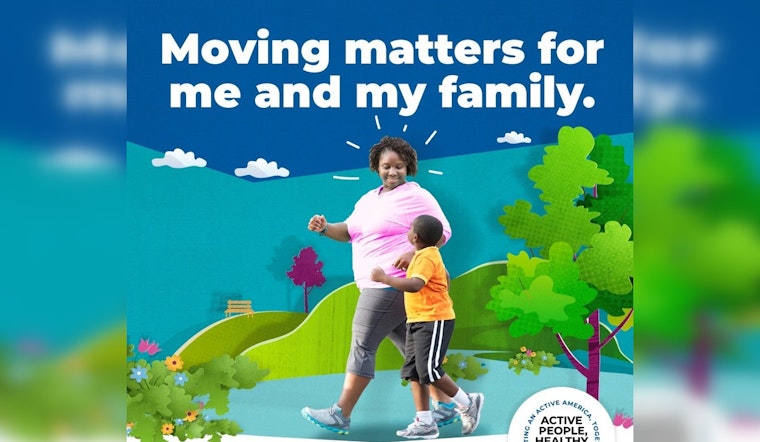Minneapolis Launches 'Moving Matters' Campaign to Promote Fitness and Wellness Among Residents