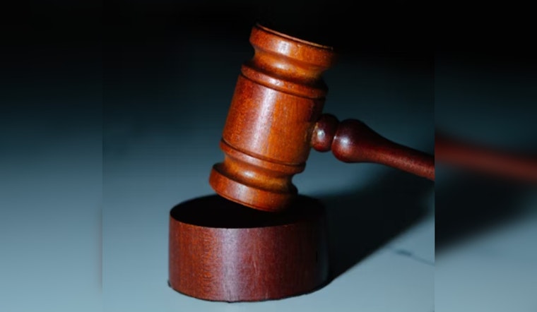 Minneapolis Man Pleads Guilty to 2022 Salon Bombing