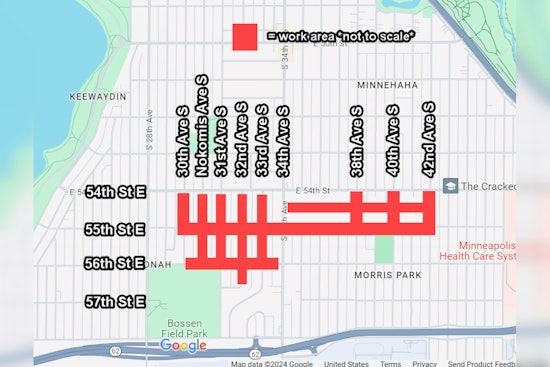 Minneapolis Neighborhoods to See CenterPoint Energy's Gas Infrastructure Upgrades Starting This Summer