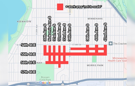 Minneapolis Neighborhoods to See CenterPoint Energy's Gas Infrastructure Upgrades Starting This Summer