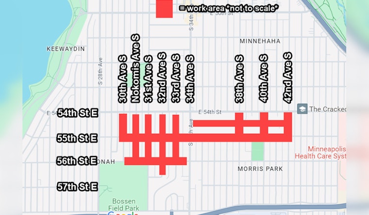 Minneapolis Neighborhoods to See CenterPoint Energy's Gas Infrastructure Upgrades Starting This Summer