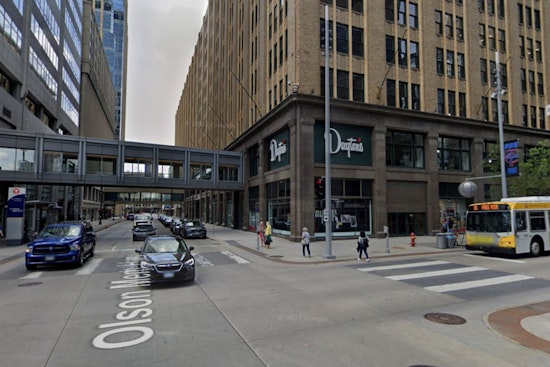 Minneapolis' Nicollet Mall Transforms into a Feast for the Senses at Taste of Minnesota Festival
