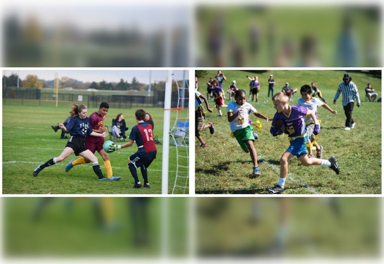Minneapolis Park and Recreation Board Seeks Soccer and Flag Football Officials