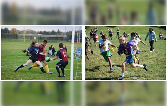 Minneapolis Park and Recreation Board Seeks Soccer and Flag Football Officials