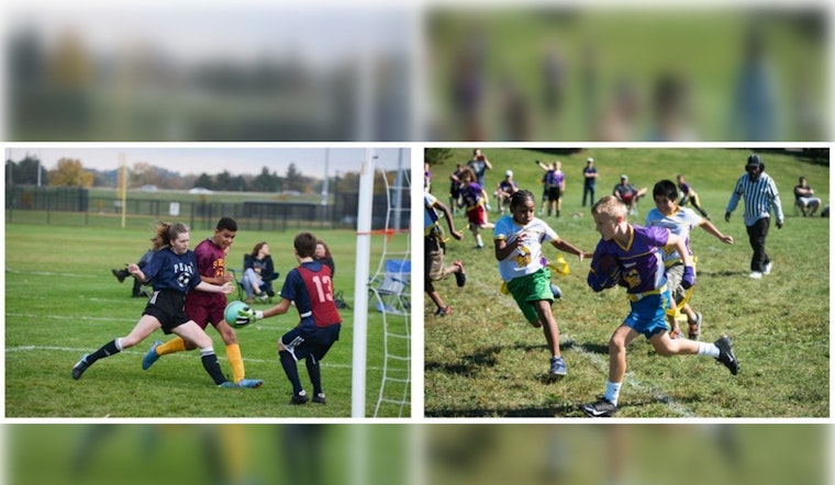 Minneapolis Park and Recreation Board Seeks Soccer and Flag Football Officials