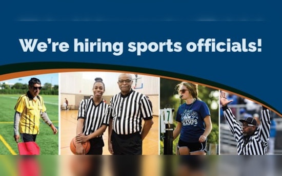 Minneapolis Park and Recreation Board Seeks Softball Umpires and Soccer Officials