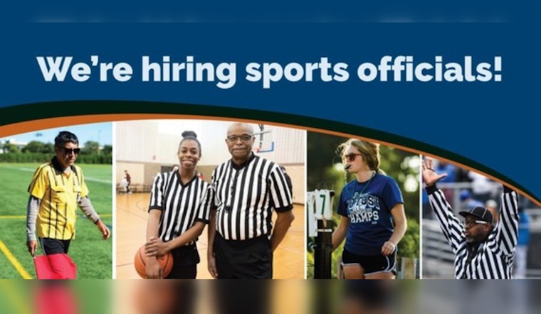 Minneapolis Park and Recreation Board Seeks Softball Umpires and Soccer Officials