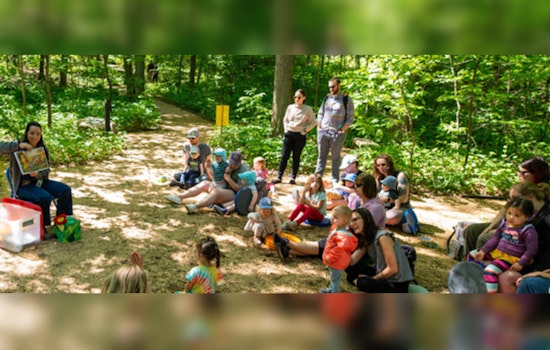 Minneapolis Parks Unveil Summer Activities for Nature Lovers of All Ages