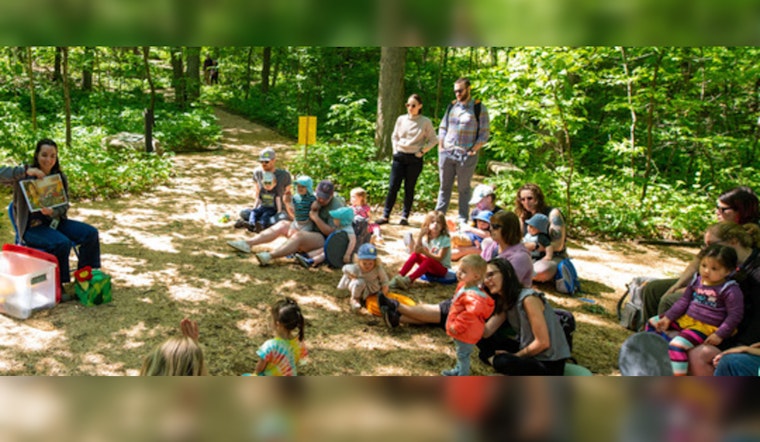 Minneapolis Parks Unveil Summer Activities for Nature Lovers of All Ages