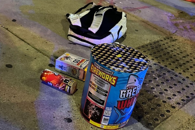 Minneapolis Police Bolster Efforts to Safeguard Fourth of July Celebrations with Increased Patrols and Seizures